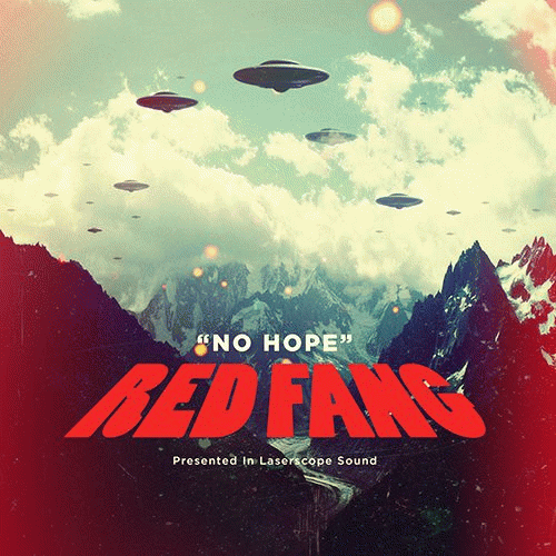Red Fang : No Hope